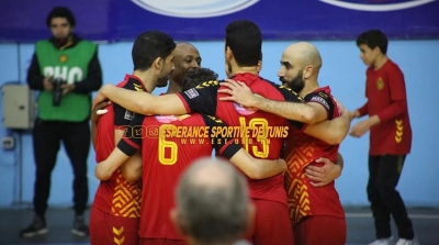 Volley-ball :L’EST bat le CSS