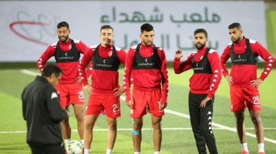 Libye -Tunsie : la formation probable de la sélection tunisienne 