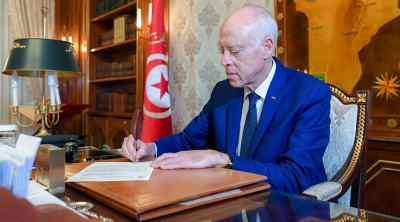 استقالة جديدة في ديوان رئيس الجمهورية