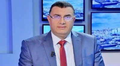شيراز الشابي: من أبرز الخلافات مع عياض اللومي الموقف من الإسلام السياسي وحركة النهضة