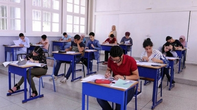 وزارة التربية : احالة كل متلبس بالغش من بين المترشحين لامتحان البكالوريا على القضاء