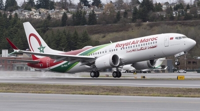 Le Maroc suspend ses vols avec la Tunisie