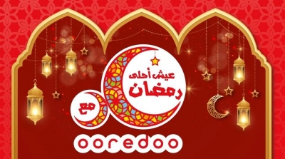 أوريدو تنشر الإيجابية وتعزز روح المسؤولية في رمضان (فيديو)