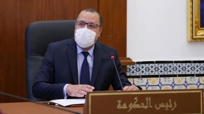 المشيشي يدعو المواطنين إلى بذل مجهود للانتصار على كورونا