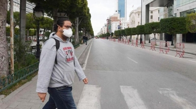 كورونا: تسجيل 78 وفاة و 2199 إصابة في يوم واحد