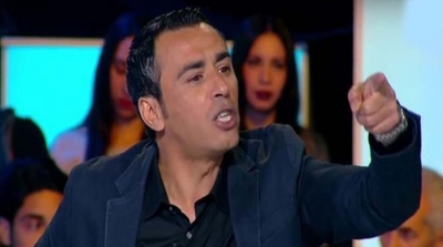 جوهر بن مبارك يحذر من محاولة إنقضاض قيس سعيد على دولة القانون