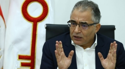 مرزوق يدعو للتحقيق فورا مع الخياري كمواطن عادي بدون حصانة واتخاذ أقصى العقوبات ضده 
