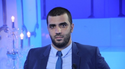 توجيه تهمة التامر على أمن الدولة و التعاون مع دولة أجنبية لراشد الخياري 