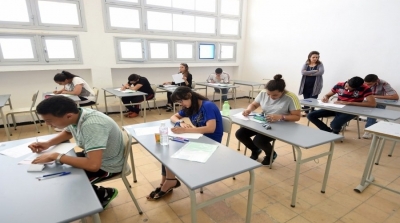 مسؤول في وزارة التربية : لا تغيير في مواعيد الإمتحانات الوطنية 