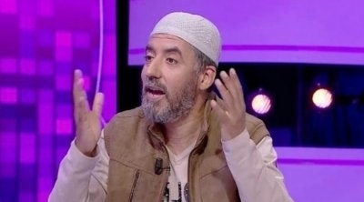 سعيد الجزيري يطلب من الأمن مساعدته في استرجاع المعدات المحجوزة من الهايكا