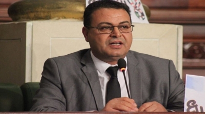 المغزاوي : تم حذف 60 ألف مواطن من قائمة التلقيح لتطعيم الوزراء و عائلاتهم 