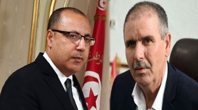 الطبوبي للمشيشي : احذر المبتزين و المتآمرين الذين يتظاهرون بتأييدك من أجل مصالحهم 