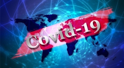 Covid-19: 1009 nouvelles contaminations et 60 décès en 24 heures