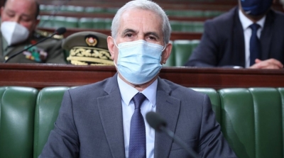 وزير الدفاع : لم يتم استعمال أي جرعة تلاقيح من الهبة الامارتية‎