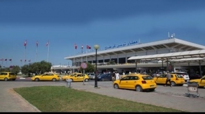 تحويل لحركة المرور إثر غلق النفق أمام مطار قرطاج
