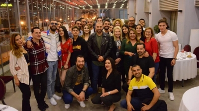 Yassine Ben Gamra annonce la deuxième saison d’El Foundou
