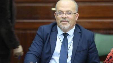 سمير ديلو : جلسة اليوم محاكمة لرئيس الجمهورية