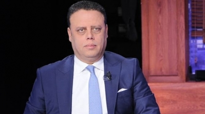 هيكل المكي : سيف الدين مخلوف إرهابي يلبس جبة نائب في البرلمان