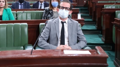 أسامة الخليفي : قيس سعيد ضد النظام و الدستور