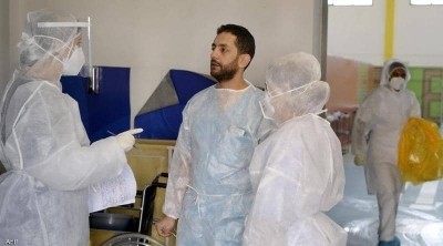 101 وفاة و1405 إصابة جديدة بكورونا في تونس