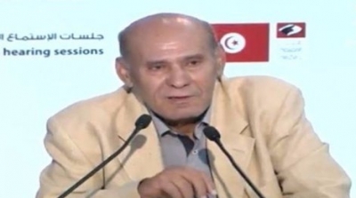 وفاة قيادي في الحزب الجمهوري المنجي اللوز