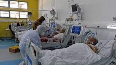 Tunisie-COVID-19 : 90% des lits de réanimation sont occupés