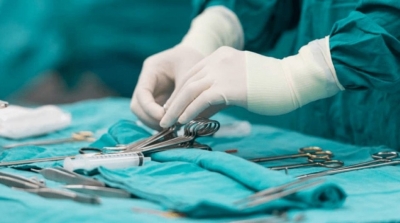 إيقاف النشاط الجراحي في تونس