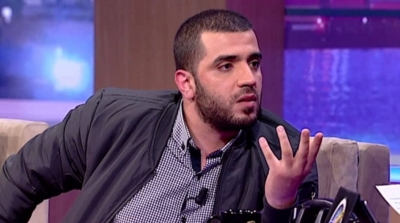 راشد الخياري يتمسك بالحصانة البرلمانية