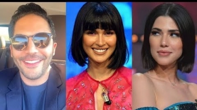 Maram Ben Aziza porte plainte contre Nadim Habassi
