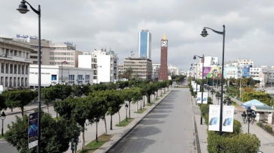 La Tunisie décrète un confinement général d'une semaine