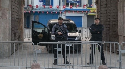 عقوبات ردعية ضد المخالفين لإجراءات الحجر الشامل 