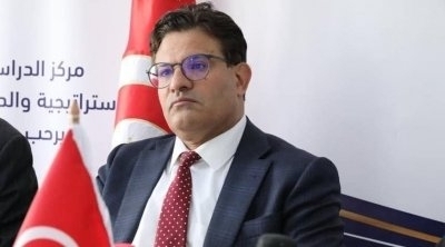 رفيق عبد السلام : الرئيس يعتبر السياسة ساحة حرب إما قاتل أو مقتول