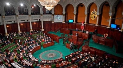 33 نائبا يطعنون في قانون المحكمة الدستورية