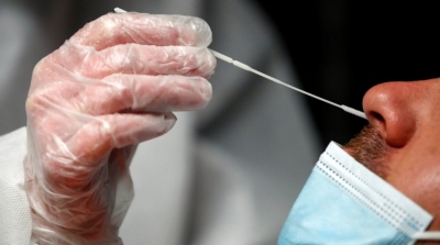 تونس تسجل إصابتين بسلالة كورونا الجنوب إفريقية 