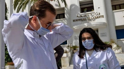 تونس مهددة بموجة رابعة وهي الأخطر على الإطلاق و الوزير يحذر 