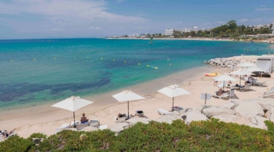 الطقس : درجات الحرارة تصل 33 درجة