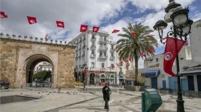 وزارة الداخلية تدعو المواطنين إلى الإلتزام بالحجر الصحي الشامل