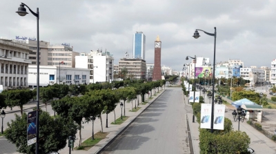 ابتداء من اليوم : انطلاق الحجر الصحي الشامل