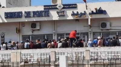 جليلة بن خليل : الازدحام و الاكتظاظ في محطات النقل و مراكز البريد سنرى نتائجه بعد 15 يوما