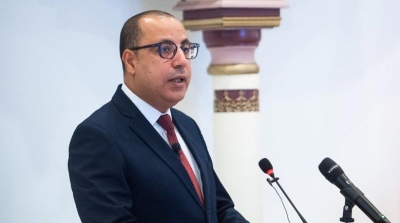 Hichem Mechichi en visite au Portugal les 10 et 11 mai 2021