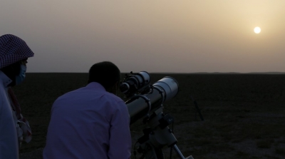 مدينة العلوم: الخميس أول أيام عيد الفطر