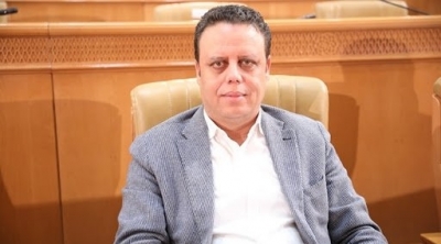 هيكل المكي: المشيشي مخلي البلاد شاعلة وماشي يحضر في مجلس تقني