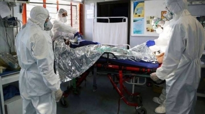 كورونا : 39 وفاة و1024 إصابة جديدة في تونس