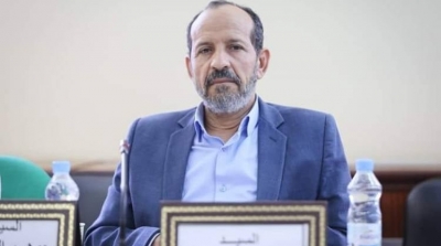 وفاة النائب عن حركة النهضة مختار اللموشي 