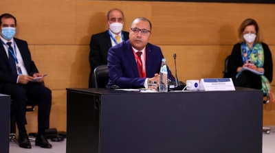 هشام المشيشي : تونس لن تكون أرض لجوء