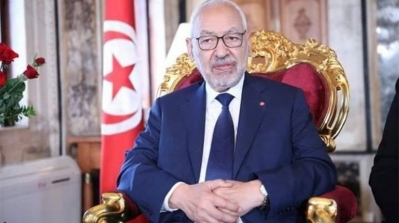 عبد اللطيف المكي : الغنوشي زعيم عالمي