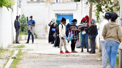 تونس ترفض إحداث مراكز إيواء على أراضيها للمهاجرين الأجانب