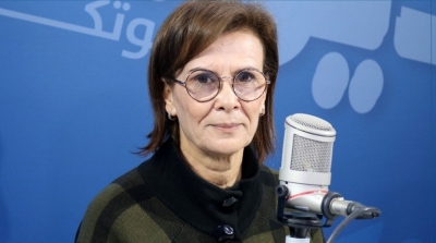 جليلة بن خليل: اللجنة العلمية ترفع التوصيات لا تعقد الندوات