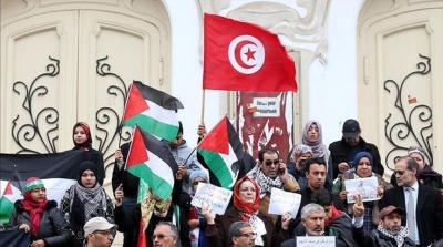 La présidence du gouvernement exprime son soutien au peuple palestinien