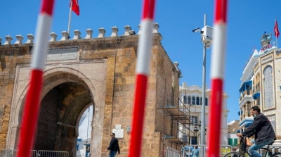 Tunisie :Retour du couvre-feu de 22h à 5h